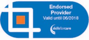 endorsed provider