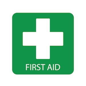 First Aid Needs Assessments