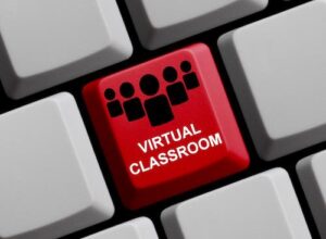 virtual training