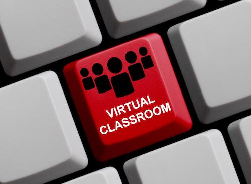 virtual training