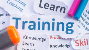 training