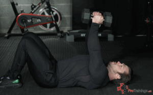 Personal Health and Fitness