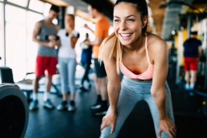 Personal Health and Fitness
