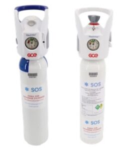 Medical gases