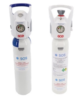 Medical gases