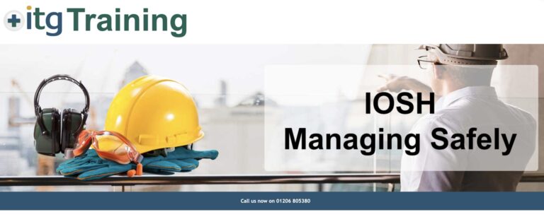 IOSH