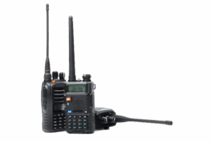 Radio communications