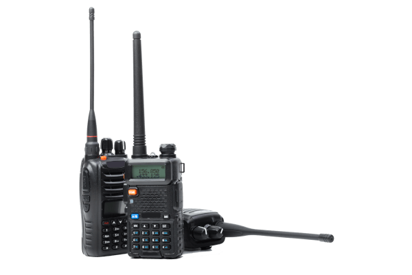 Radio communications
