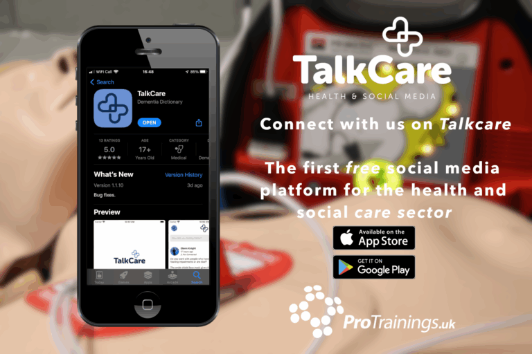 TalkCare
