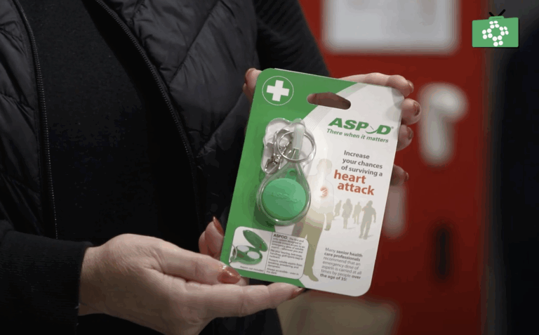 ASPOD