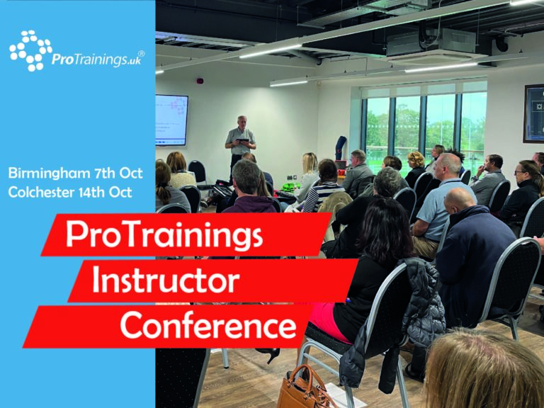 ProTrainings
