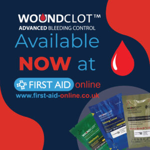 WoundClot™