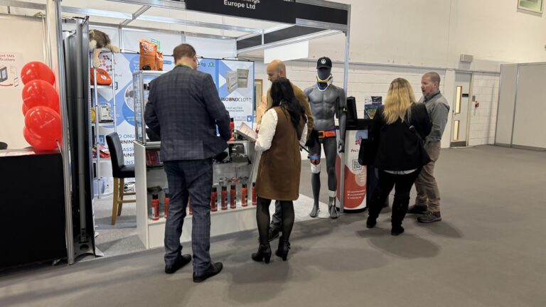 Health and Safety Show