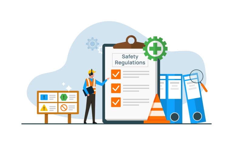 safety training